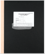 Engine Logbook for Diesel-Electric Vessels / Maschinentagebuch Diesel-Elektro-Schiffe